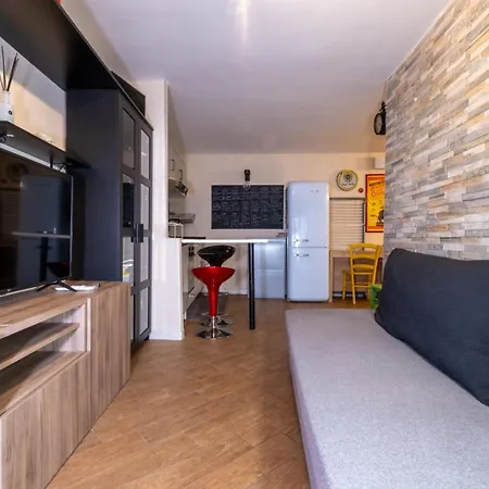Appartement Ht Movie Flat Bilo