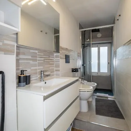 דירה Ht Movie Flat Bilo