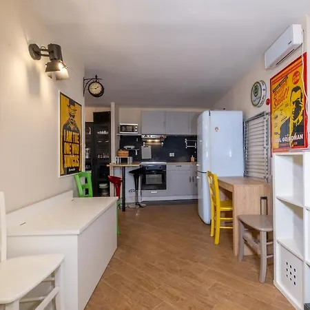 Apartment Ht Movie Flat Bilo *