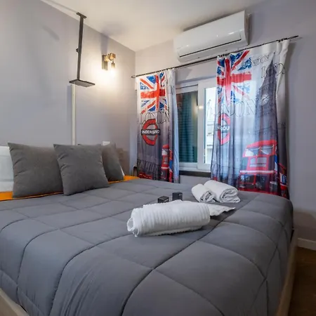 Ht Movie Flat Bilo Lejlighed