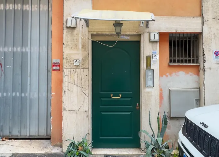 Ht Movie Flat Bilo Appartamento *