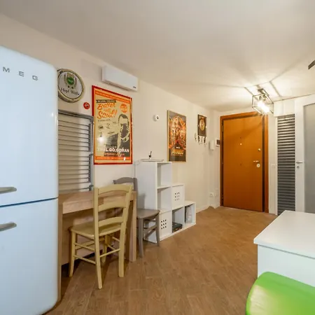 Ht Movie Flat Bilo Róma