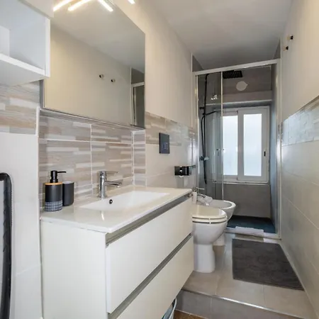 Apartman Ht Movie Flat Bilo Róma