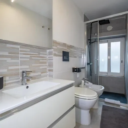 Ht Movie Flat Bilo Apartmán